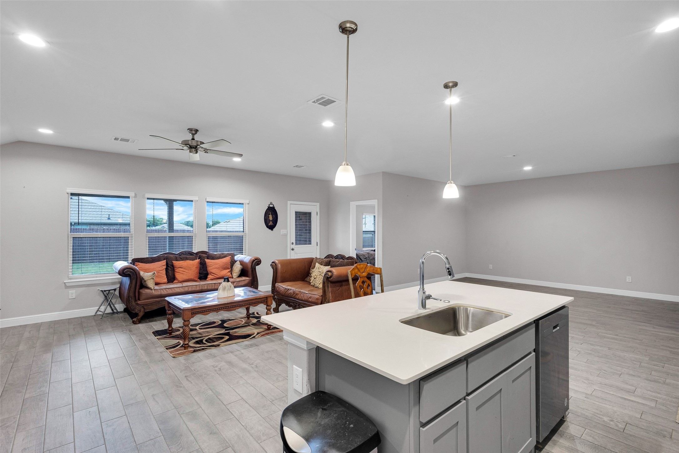 1221 Rolling Meadows Drive Cedar Hill TX 75104
