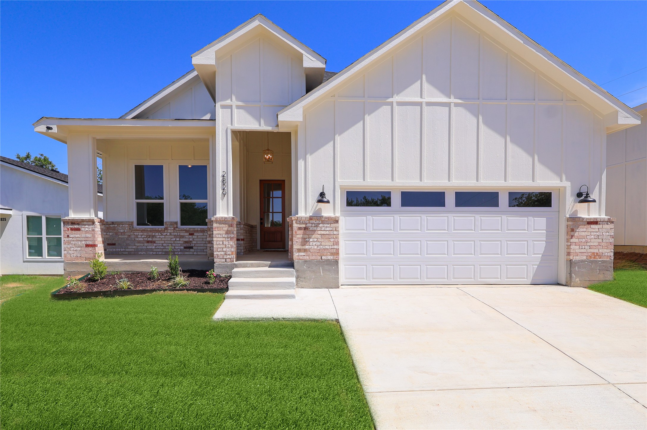 2829 Avenue L Fort Worth TX 76105