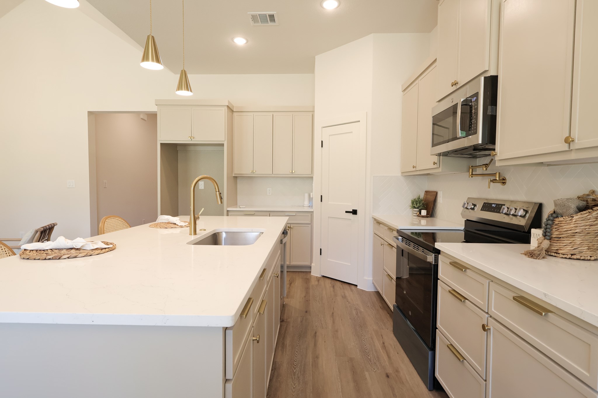 2829 Avenue L Fort Worth TX 76105