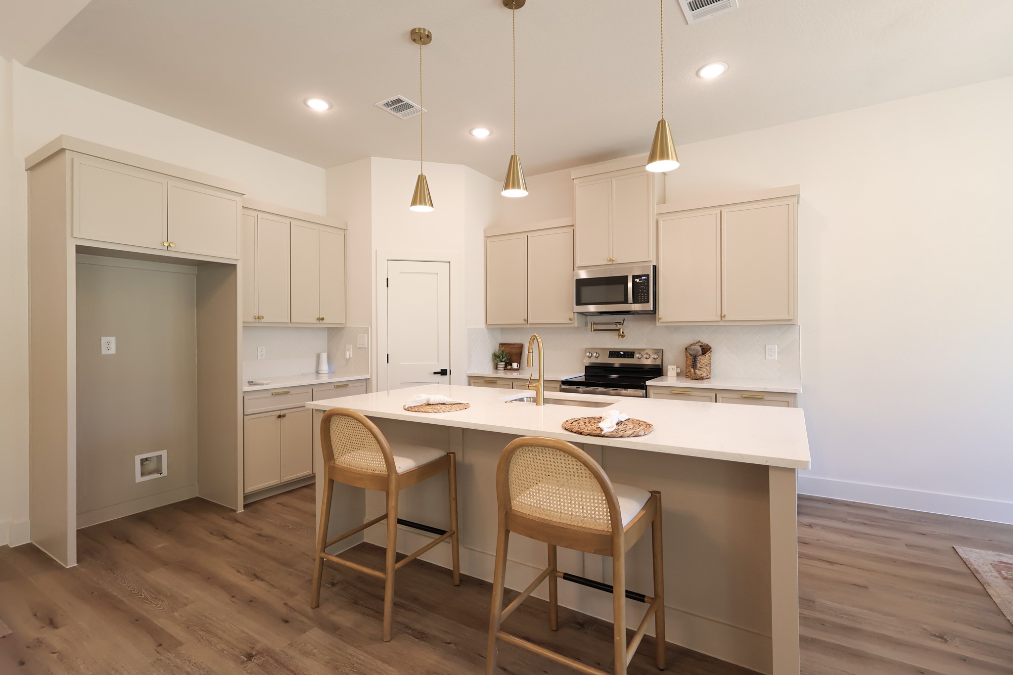 2829 Avenue L Fort Worth TX 76105
