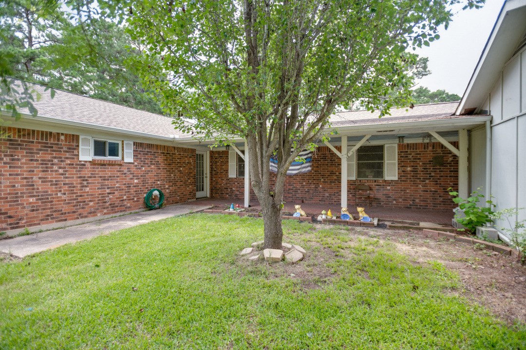 683 Us Highway 84 W Teague TX 75860