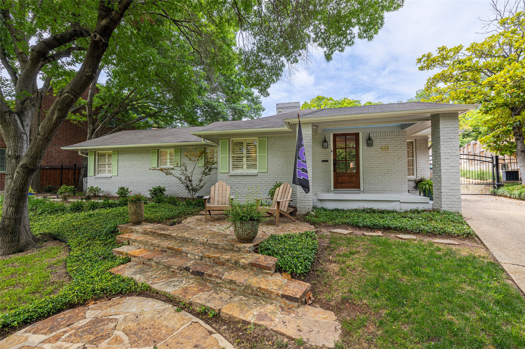411 Eastwood Avenue Fort Worth TX 76107