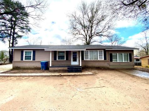 502 Bays Road Marshall TX 75672