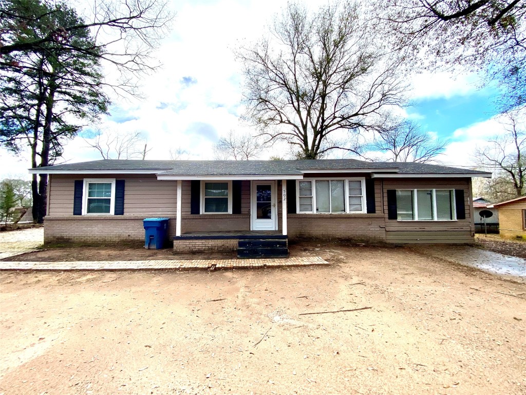 502 Bays Road Marshall TX 75672