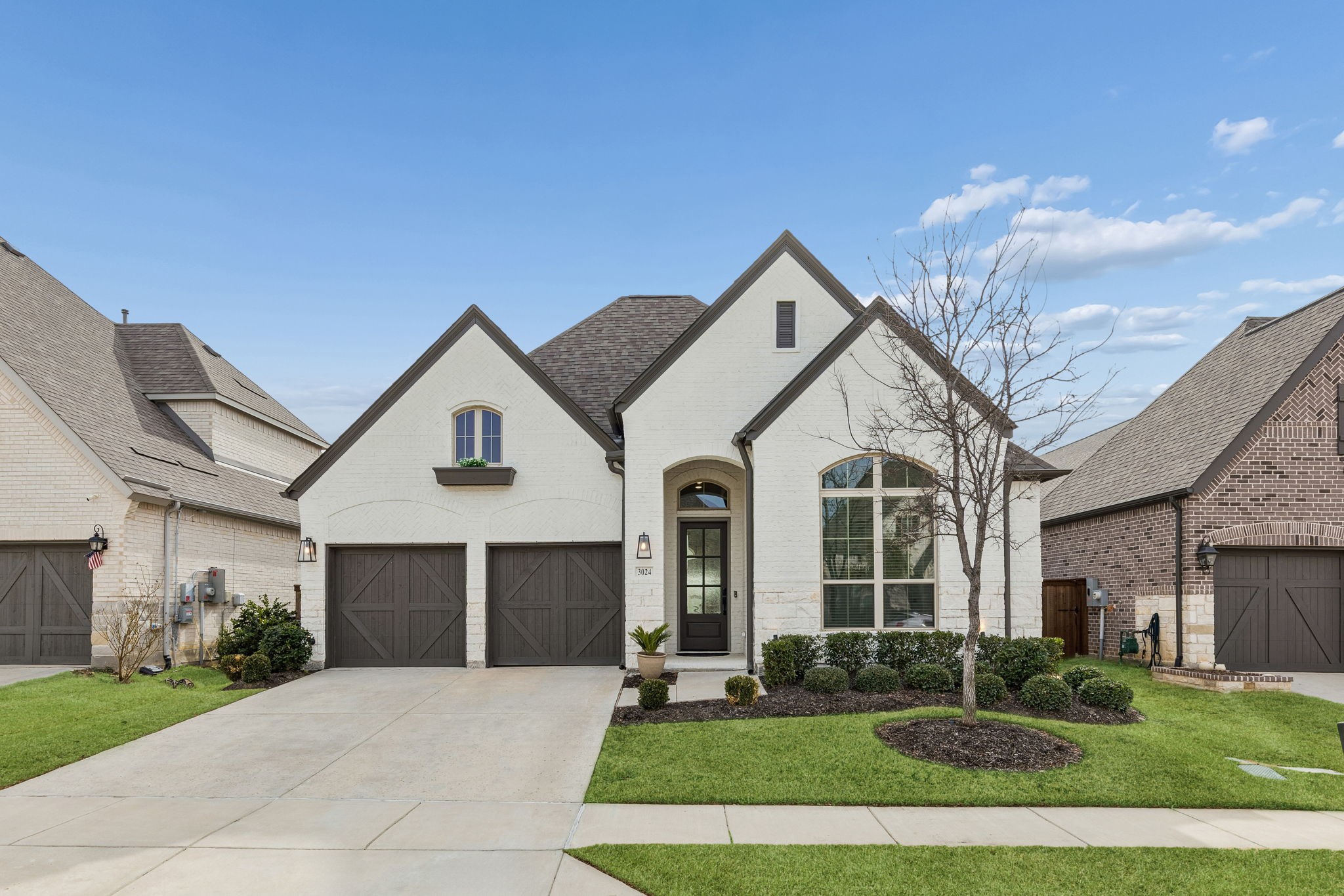 3024 Warrington The Colony TX 75056