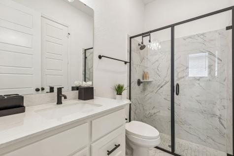 3024 Warrington The Colony TX 75056
