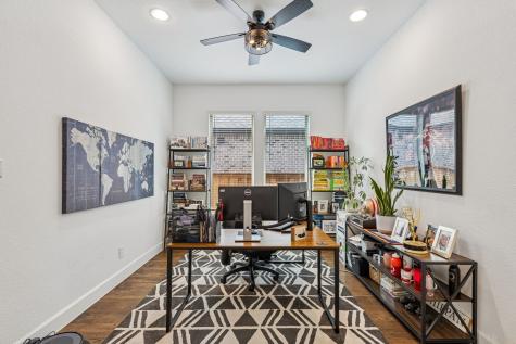 3024 Warrington The Colony TX 75056