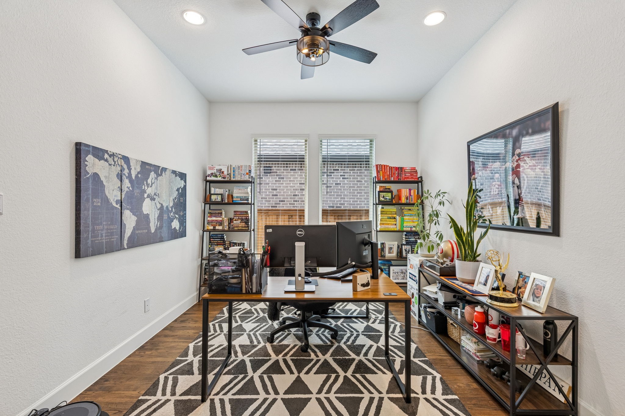 3024 Warrington The Colony TX 75056