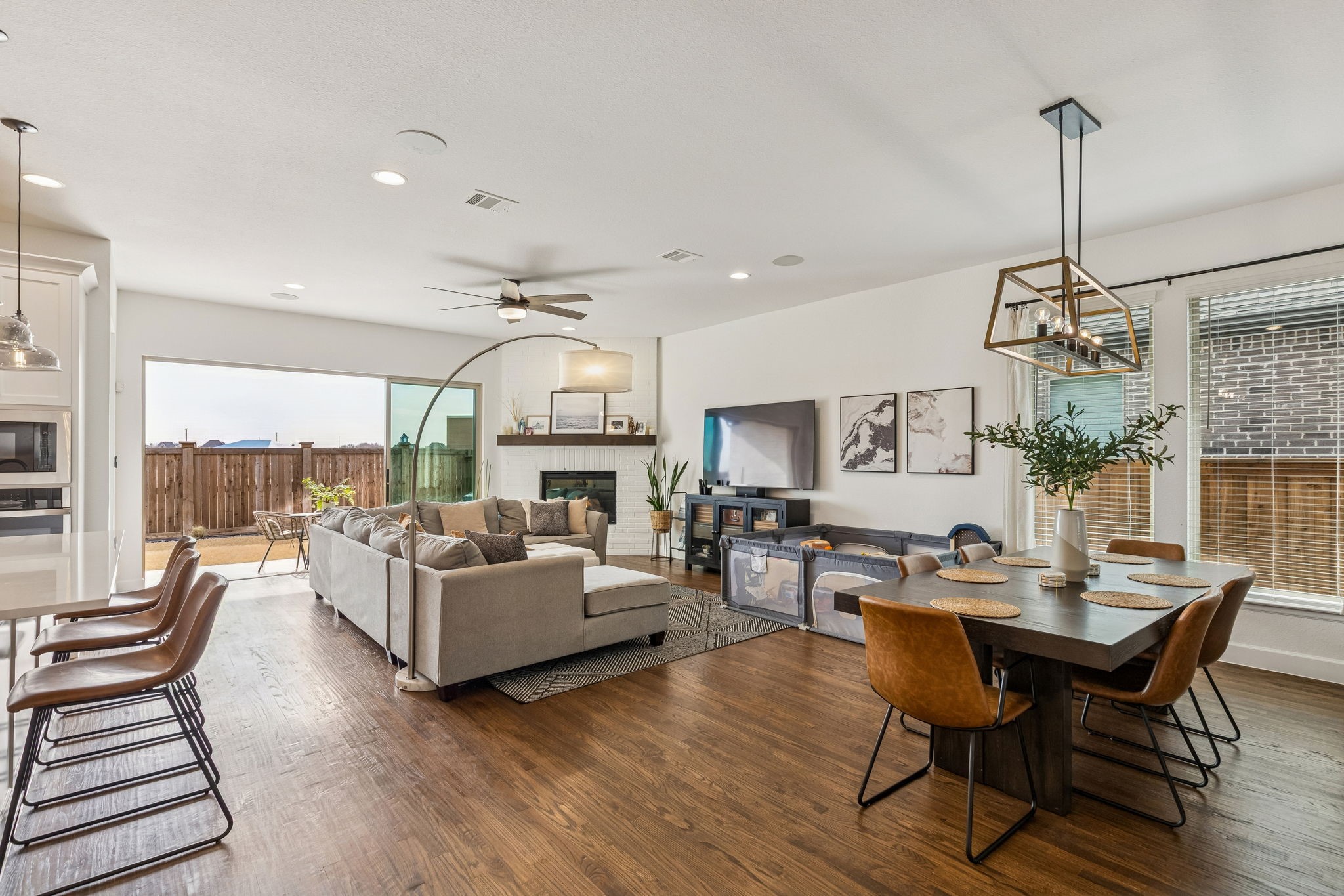 3024 Warrington The Colony TX 75056