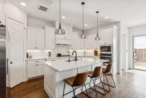 3024 Warrington The Colony TX 75056