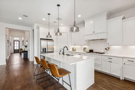 3024 Warrington The Colony TX 75056