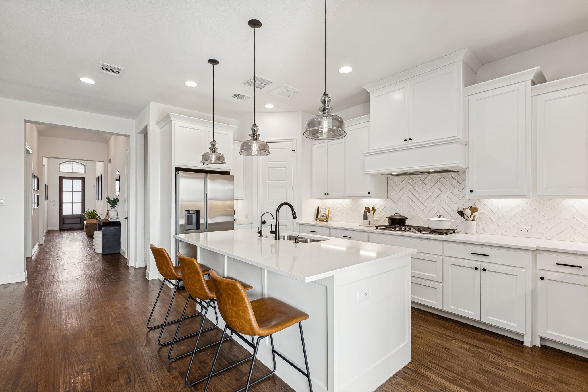 3024 Warrington The Colony TX 75056