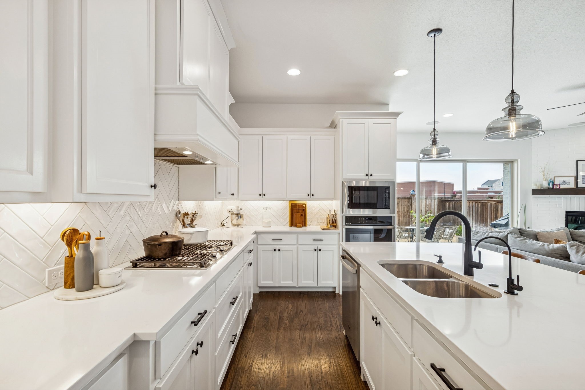 3024 Warrington The Colony TX 75056