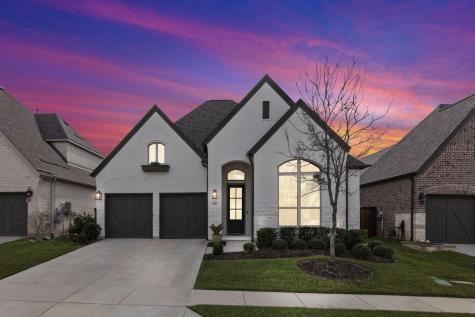 3024 Warrington The Colony TX 75056