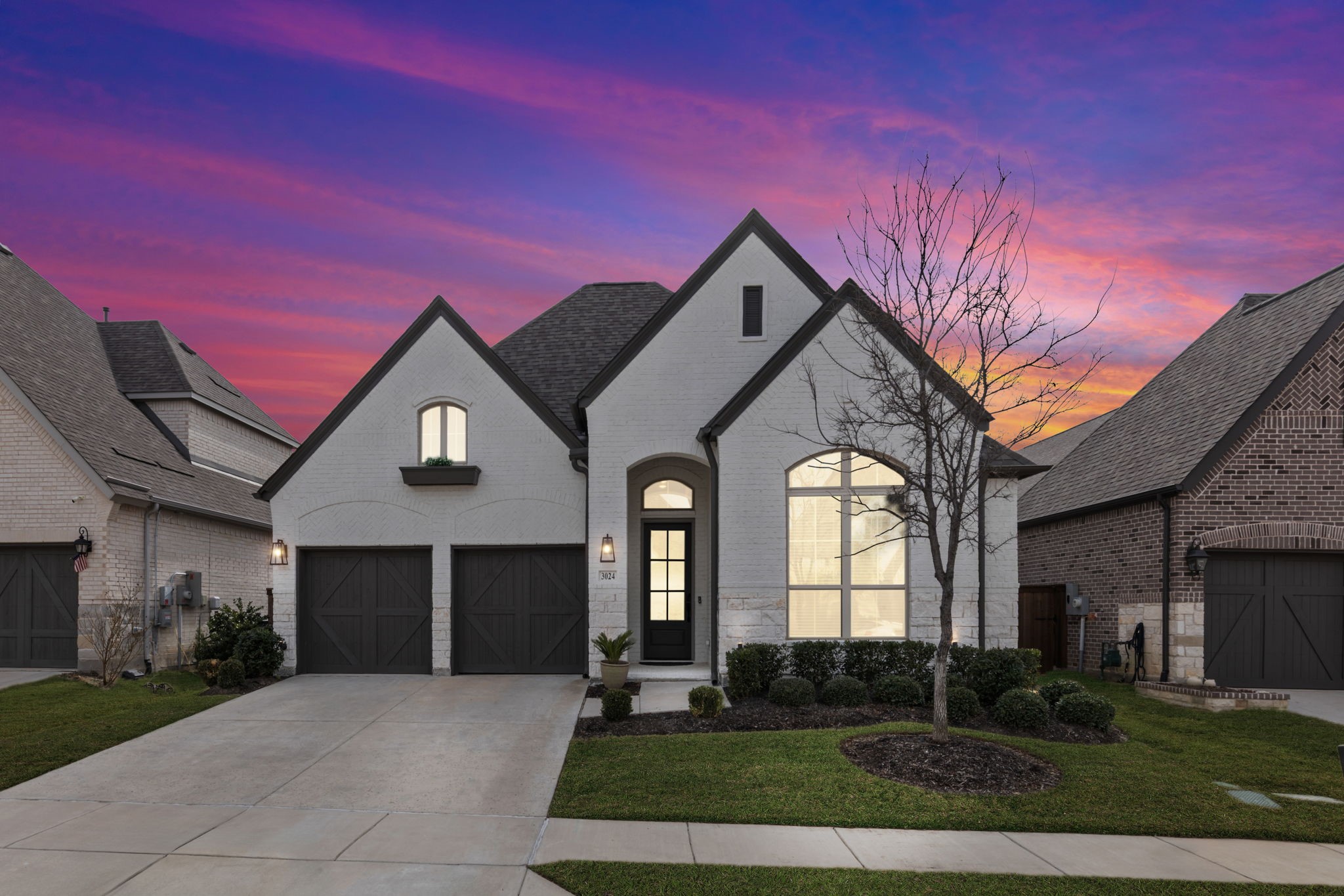 3024 Warrington The Colony TX 75056