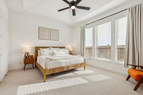 3024 Warrington The Colony TX 75056
