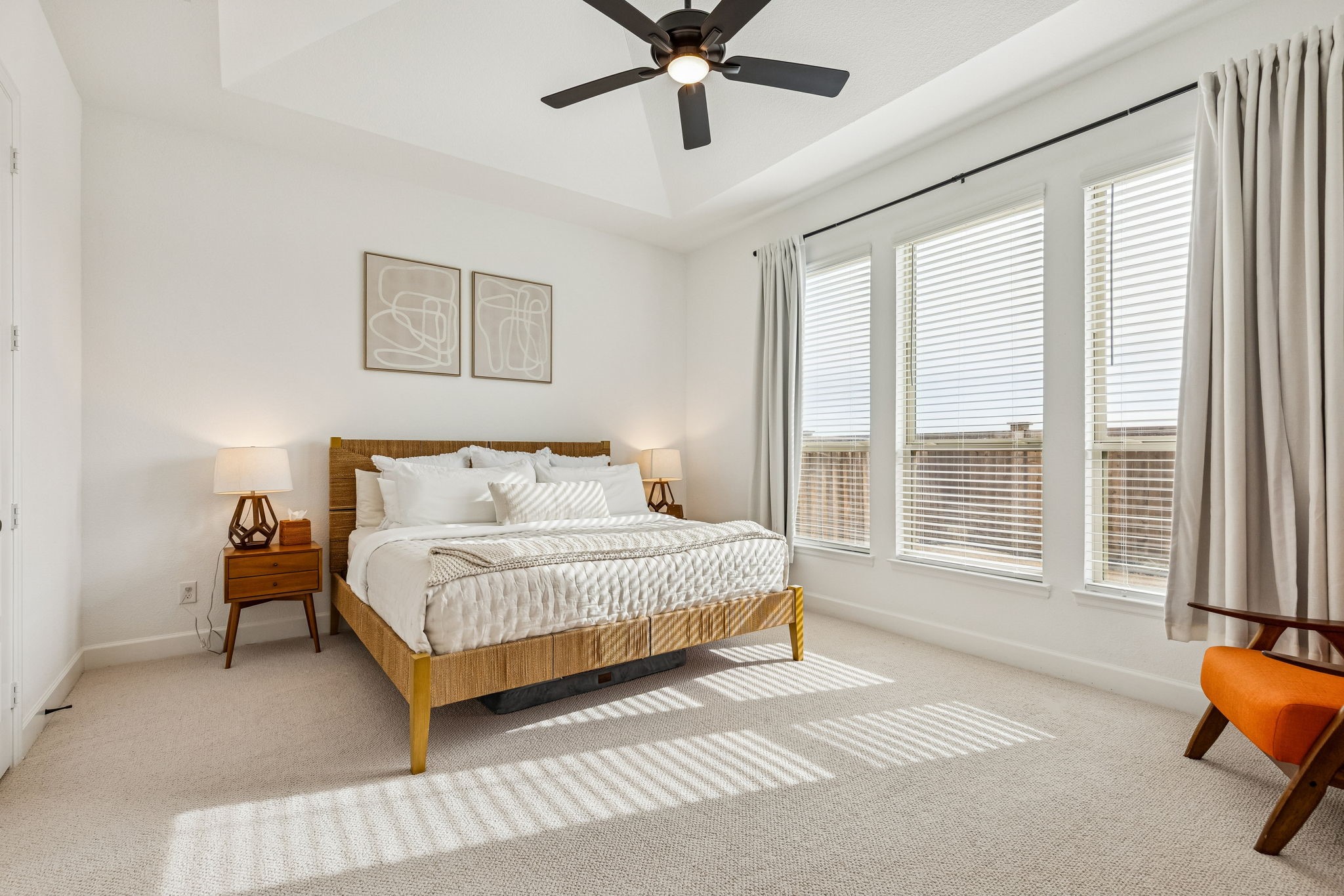 3024 Warrington The Colony TX 75056