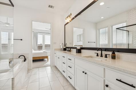 3024 Warrington The Colony TX 75056