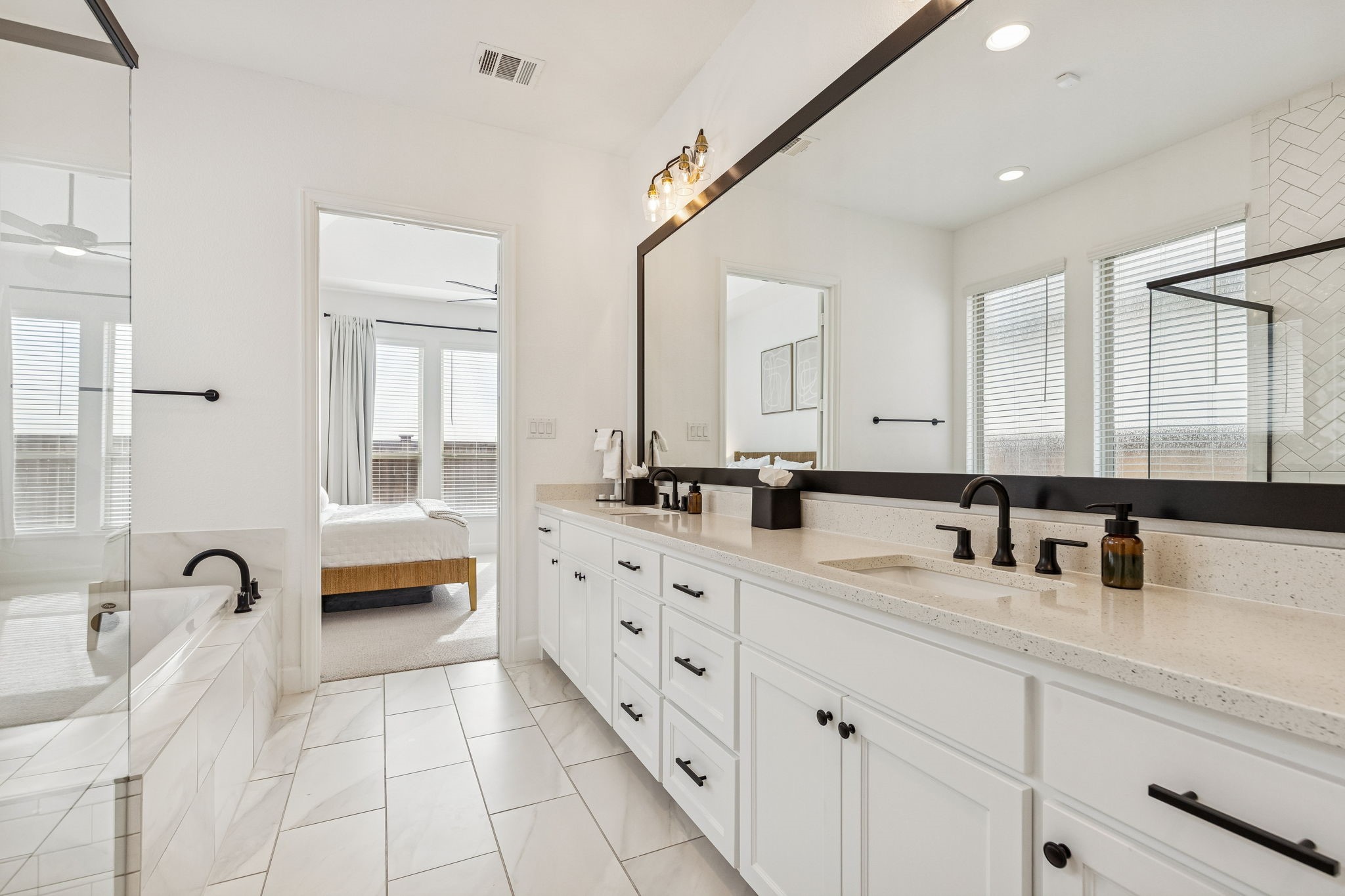 3024 Warrington The Colony TX 75056