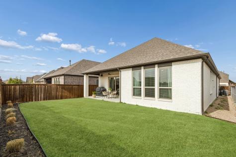 3024 Warrington The Colony TX 75056