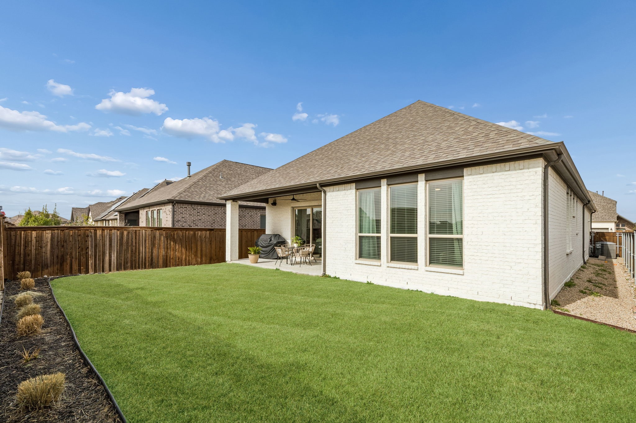 3024 Warrington The Colony TX 75056