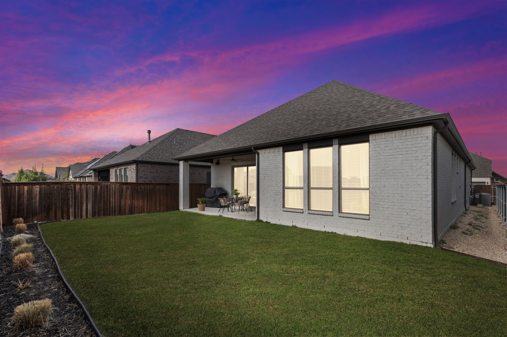 3024 Warrington The Colony TX 75056