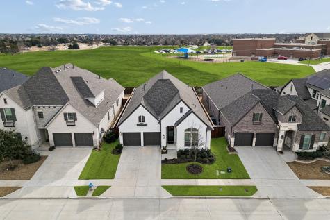 3024 Warrington The Colony TX 75056