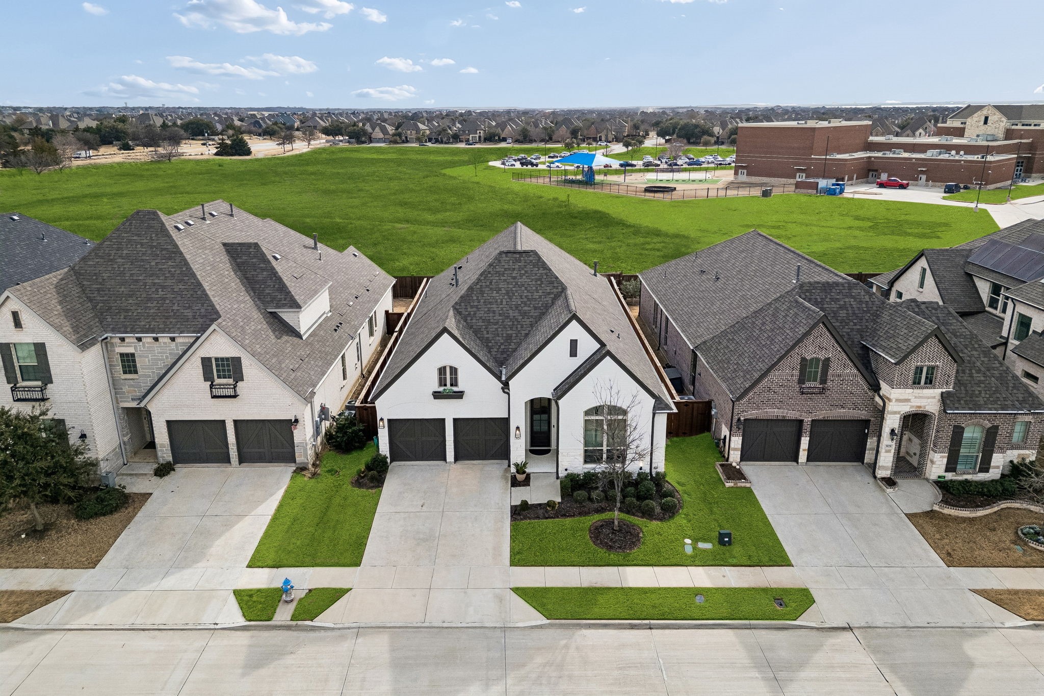 3024 Warrington The Colony TX 75056