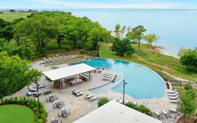 3024 Warrington The Colony TX 75056