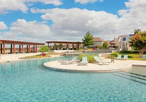 3024 Warrington The Colony TX 75056