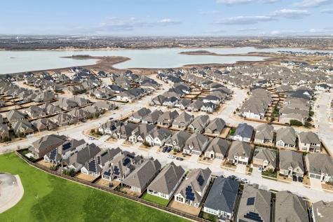 3024 Warrington The Colony TX 75056