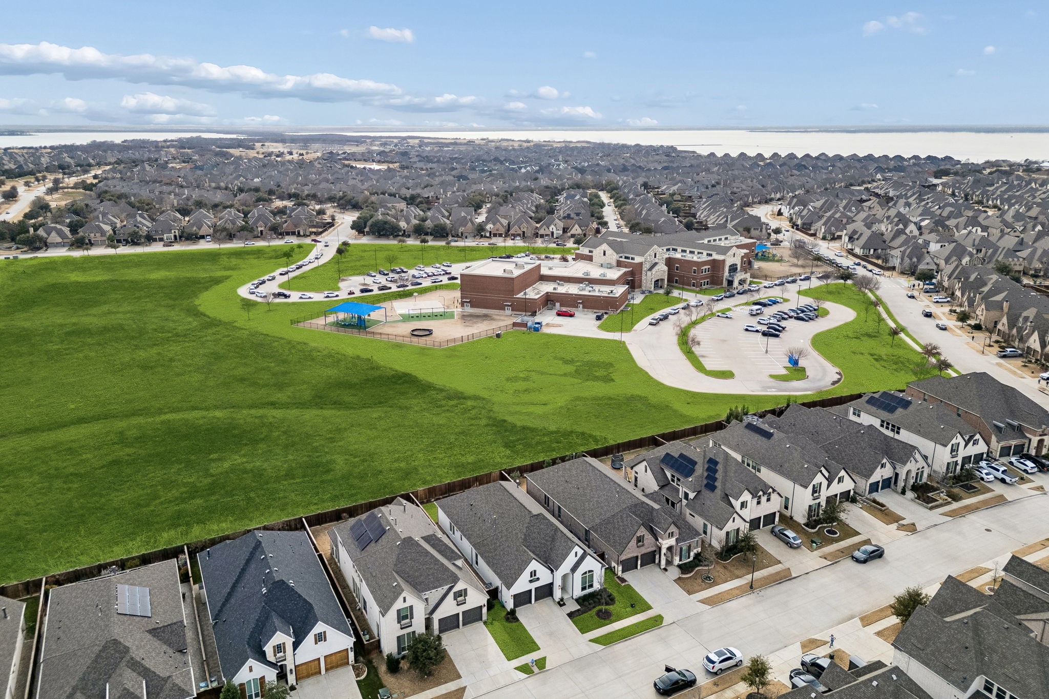 3024 Warrington The Colony TX 75056