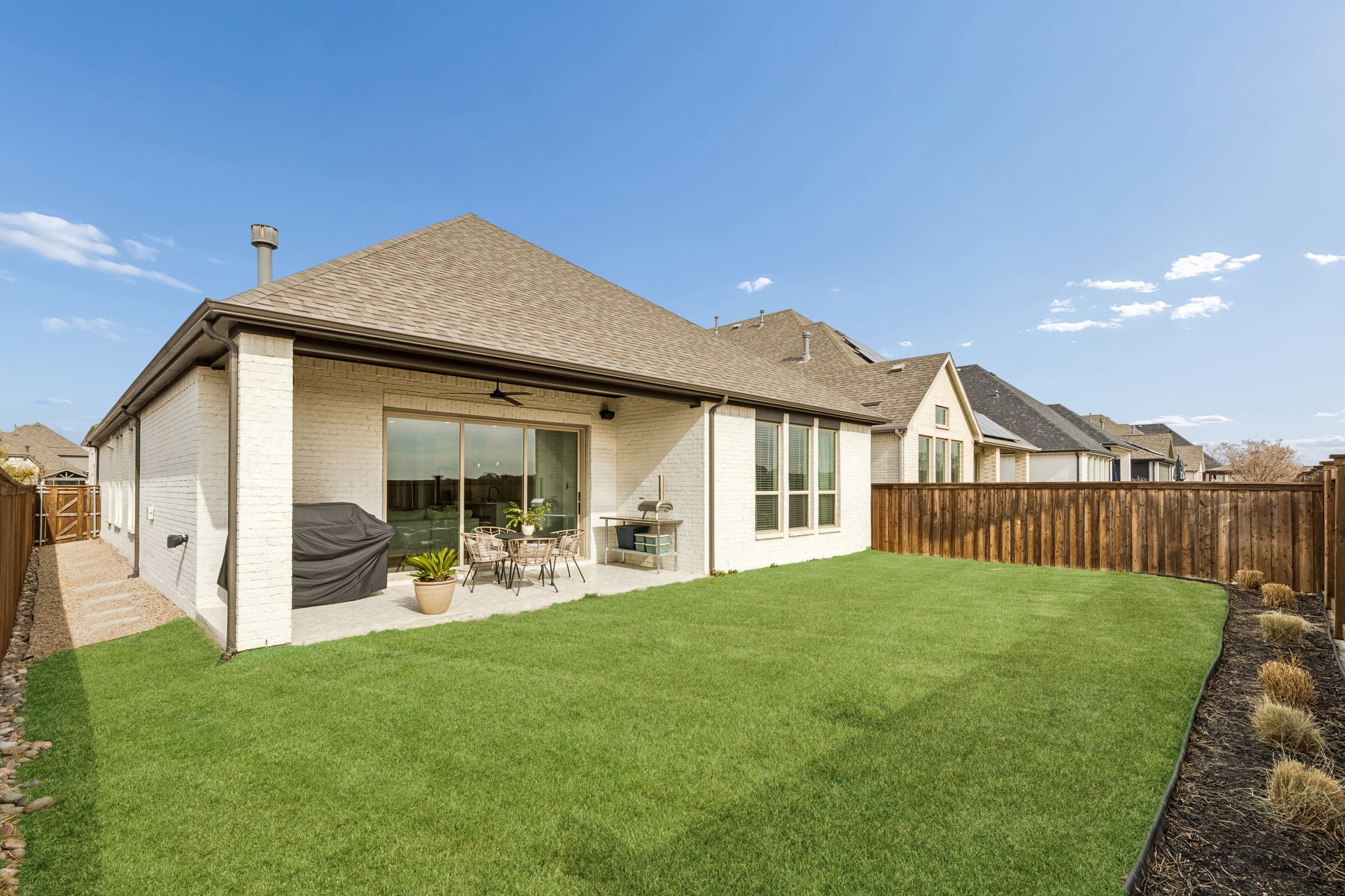 3024 Warrington The Colony TX 75056