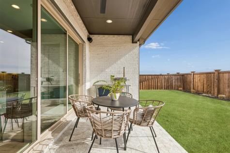 3024 Warrington The Colony TX 75056