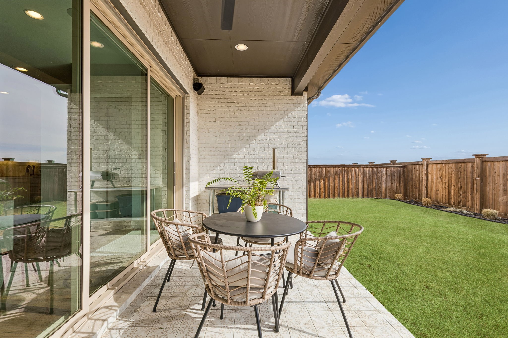 3024 Warrington The Colony TX 75056