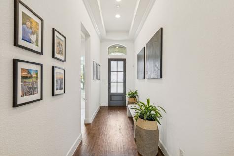 3024 Warrington The Colony TX 75056
