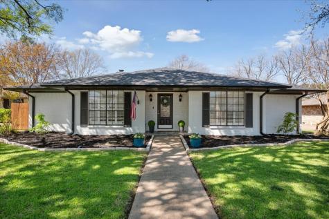1113 Meadow Crest Lane Mansfield TX 76063