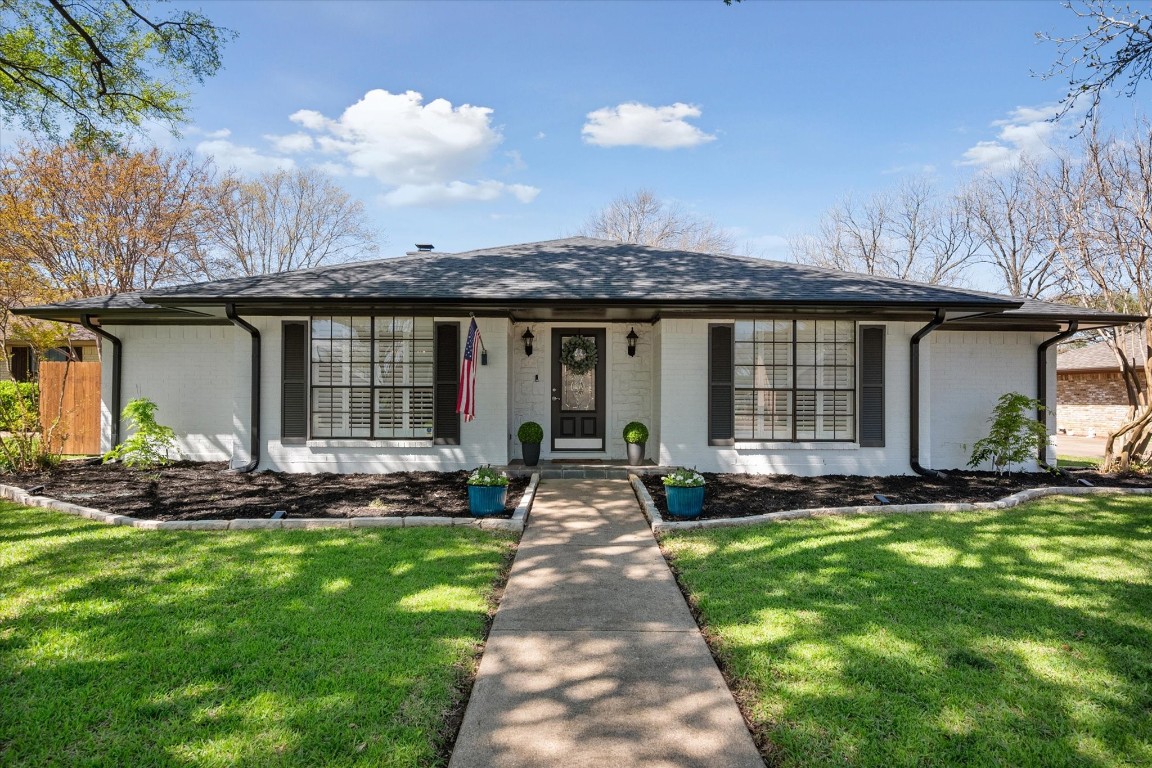 1113 Meadow Crest Lane Mansfield TX 76063