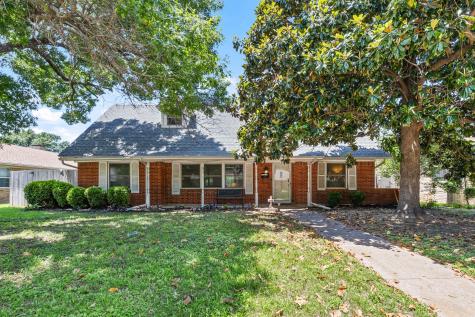 1809 Esquire Place Grand Prairie TX 75050