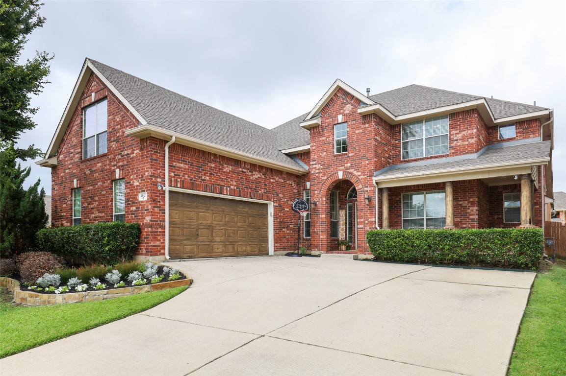 9801 Lacey Lane Fort Worth TX 76244