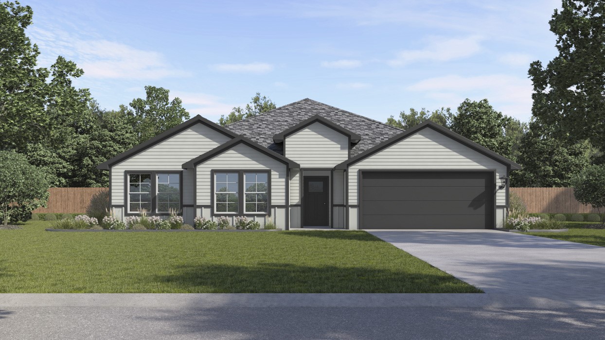 507 Northern Red Drive Josephine TX 75173