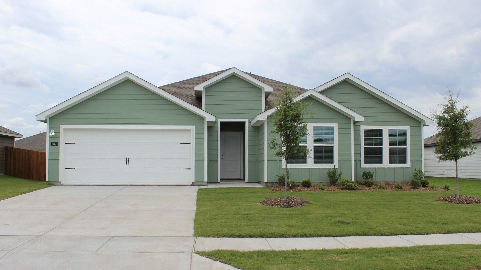 507 Northern Red Drive Josephine TX 75173