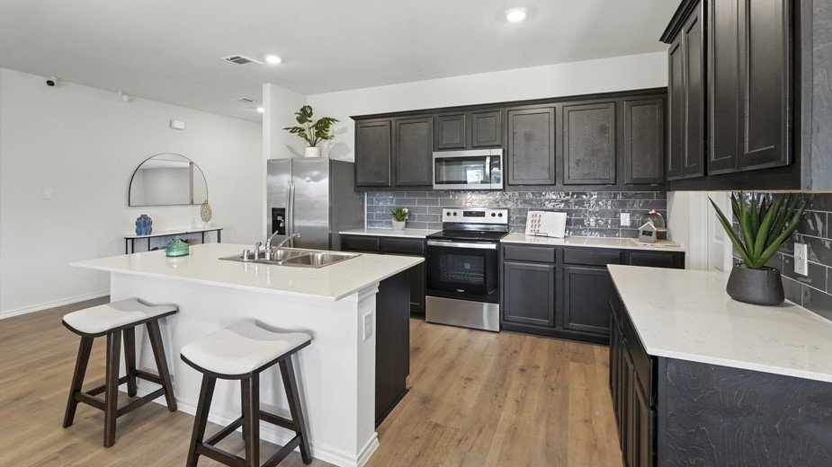 507 Northern Red Drive Josephine TX 75173
