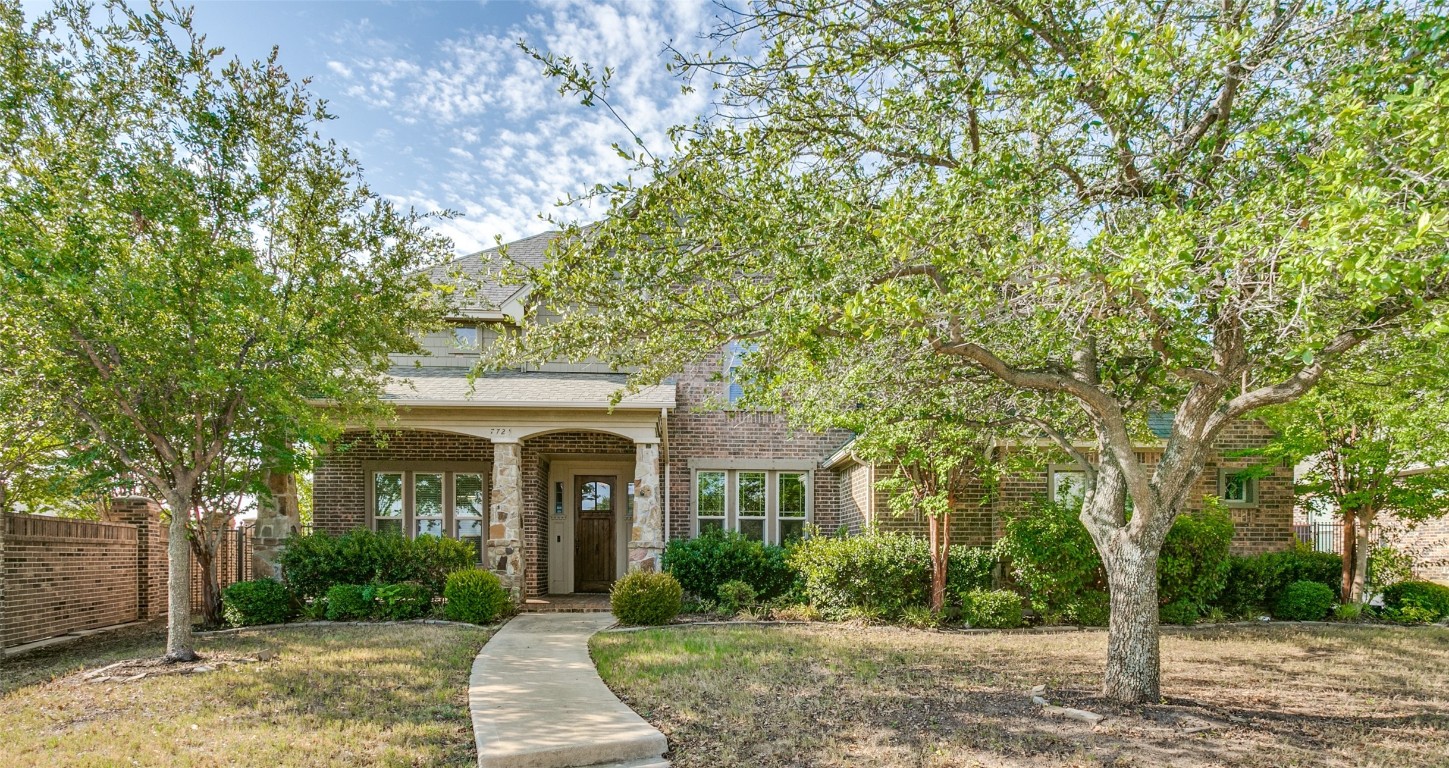 7724 Silverleaf Drive North Richland Hills TX 76182