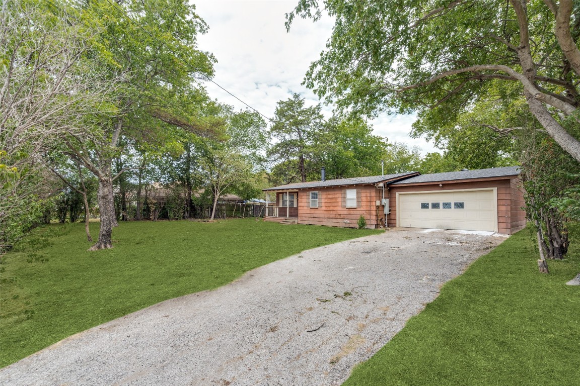 3119 Medina Street Irving TX 75061