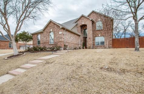 12320 Woodland Springs Drive Fort Worth TX 76244