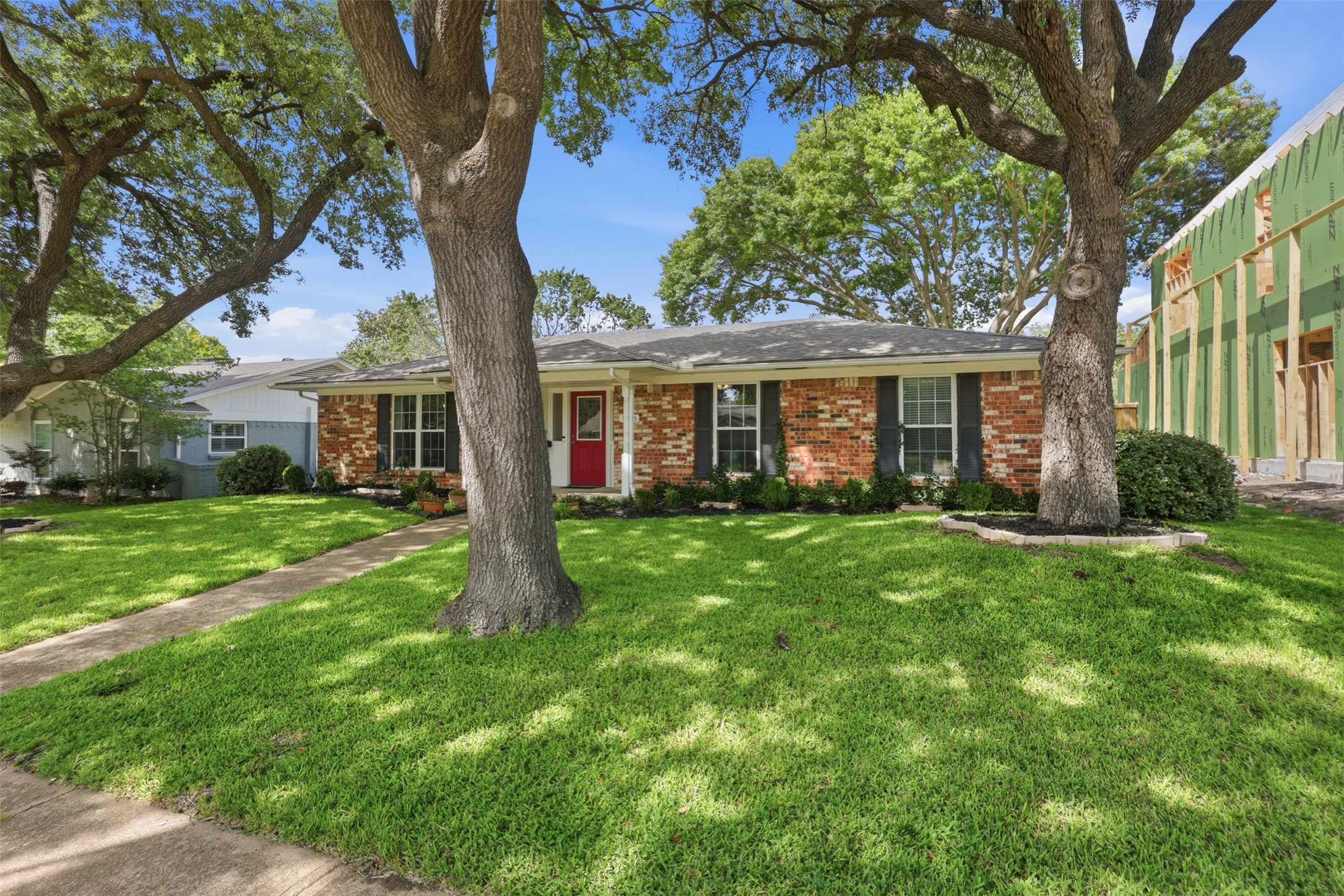 516 Copper Ridge Drive Richardson TX 75080