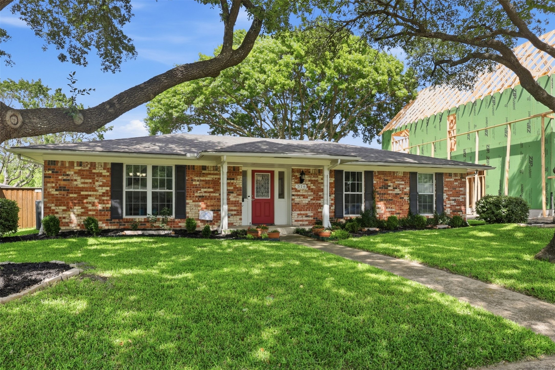 516 Copper Ridge Drive Richardson TX 75080
