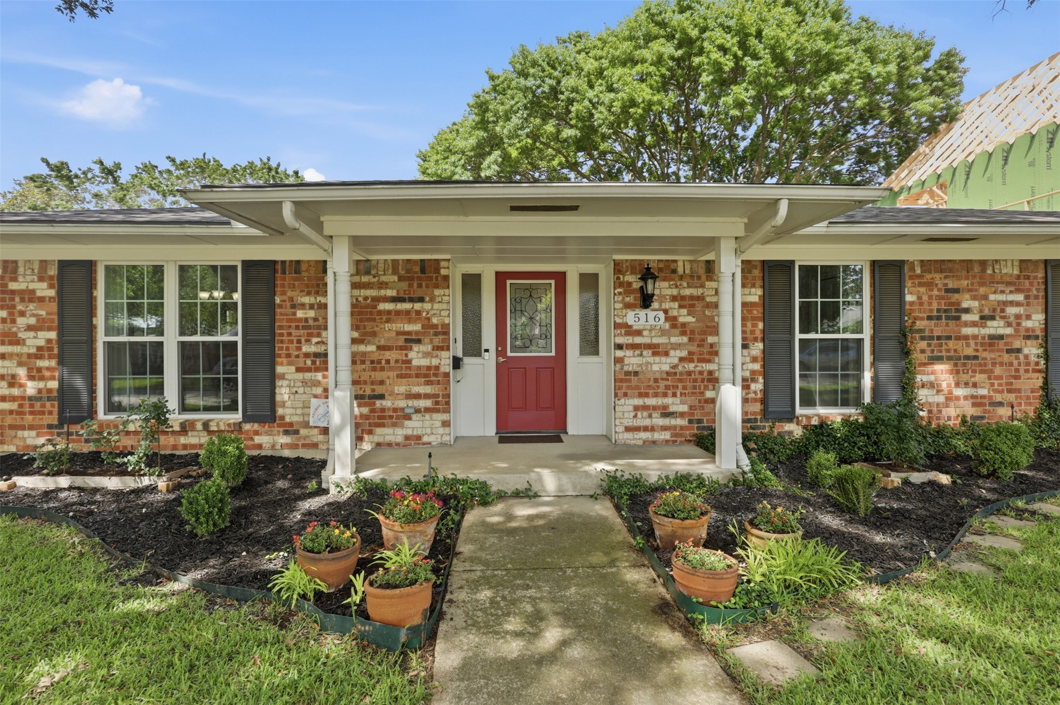 516 Copper Ridge Drive Richardson TX 75080