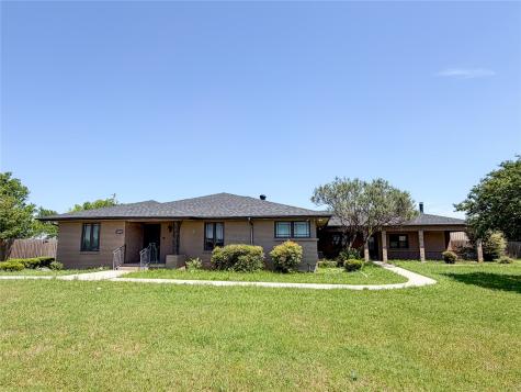 469 Pioneer Road Rhome TX 76078